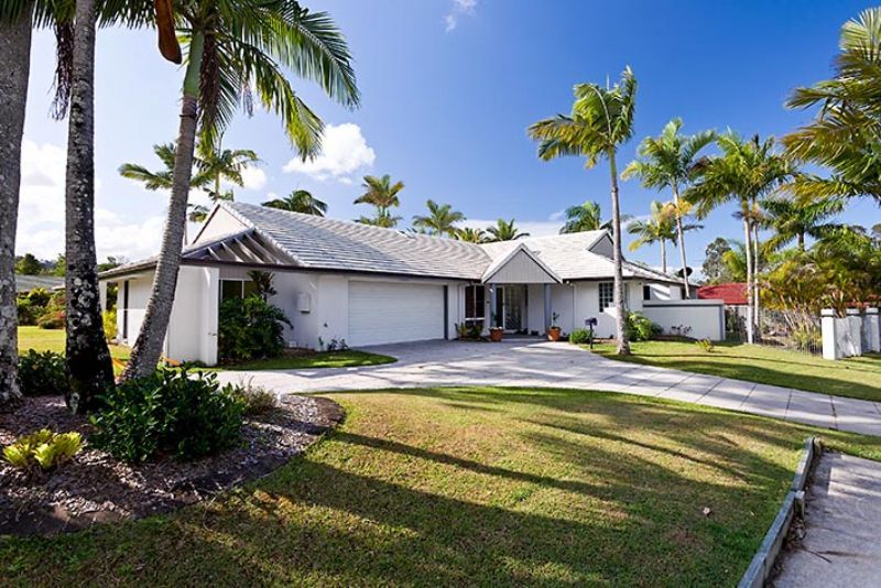 106 Alfriston Drive, BUDERIM QLD 4556