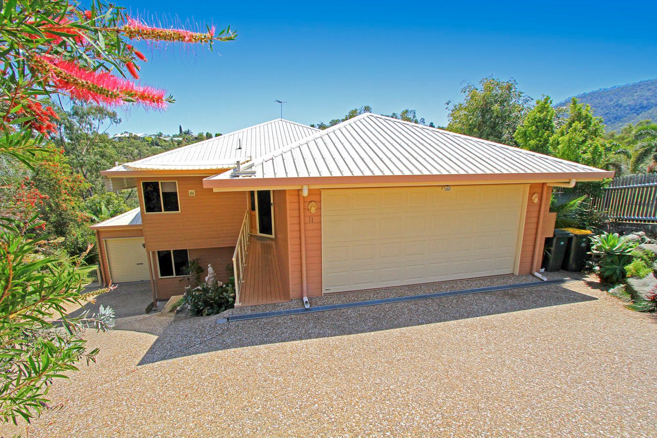 11 Laylee Court, FRENCHVILLE, QLD 4701