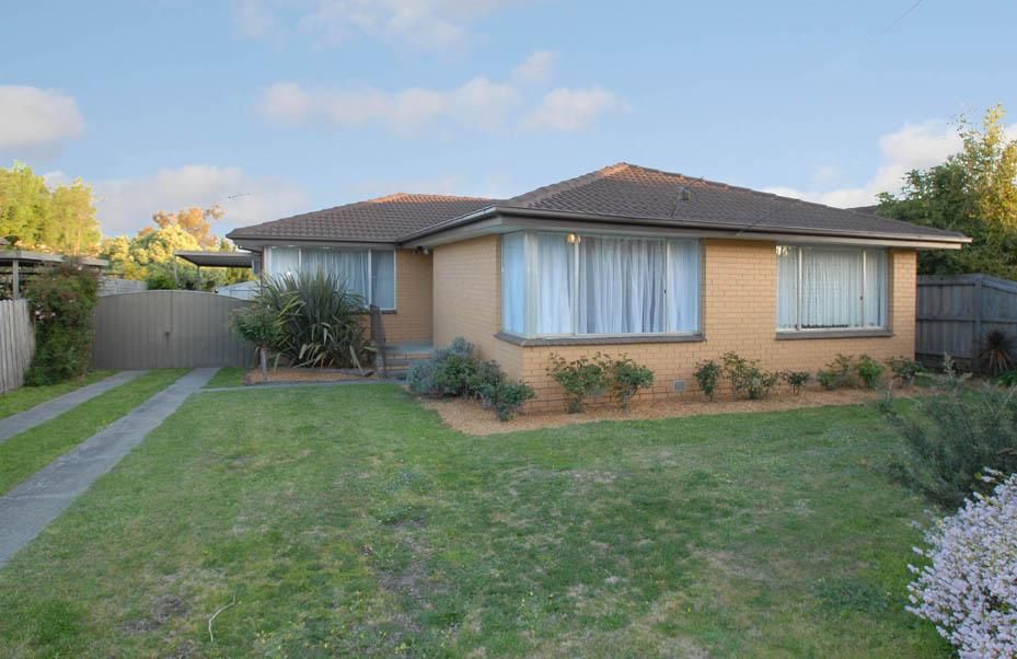 15 Stockfeld Street, SUNBURY VIC 3429