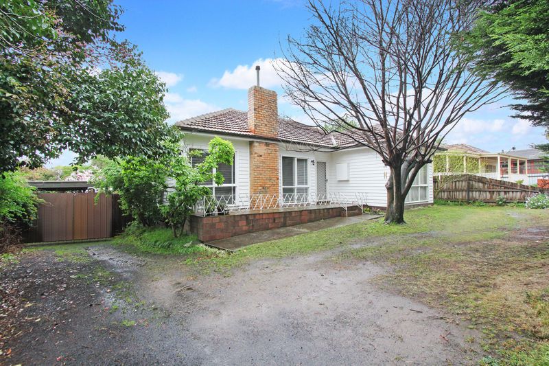 20 Turnbull Avenue, OAKLEIGH EAST, VIC 3166