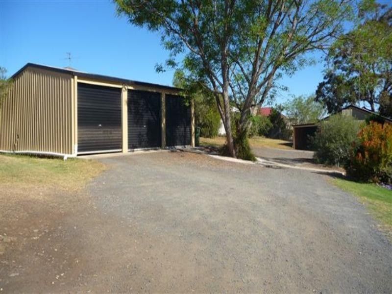 162-170 (164) Glenvale Road, GLENVALE, QLD 4350