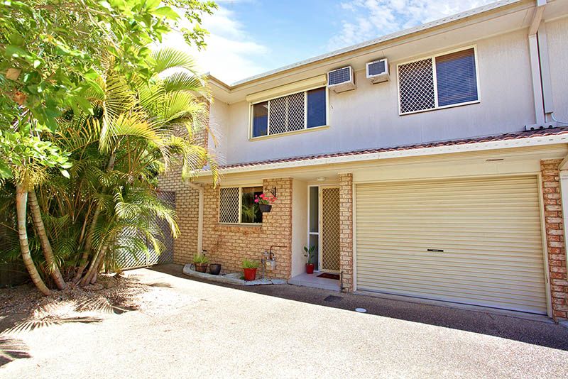 21 Deviney Street, MORNINGSIDE QLD 4170