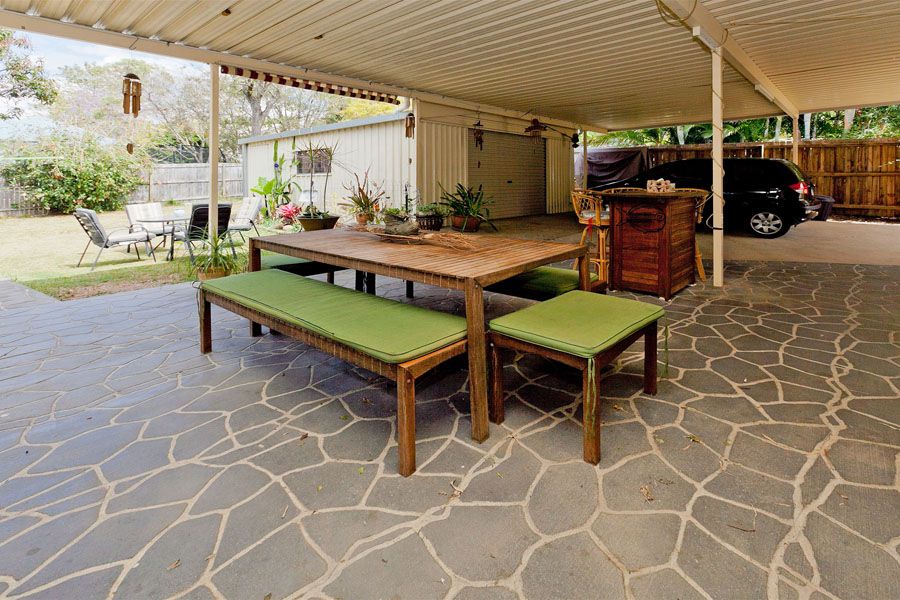 60 Kentish Street, MOUNT GRAVATT EAST, QLD 4122