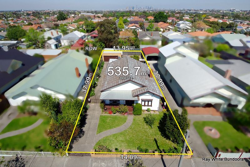 7 Concord Street, PRESTON, VIC 3072