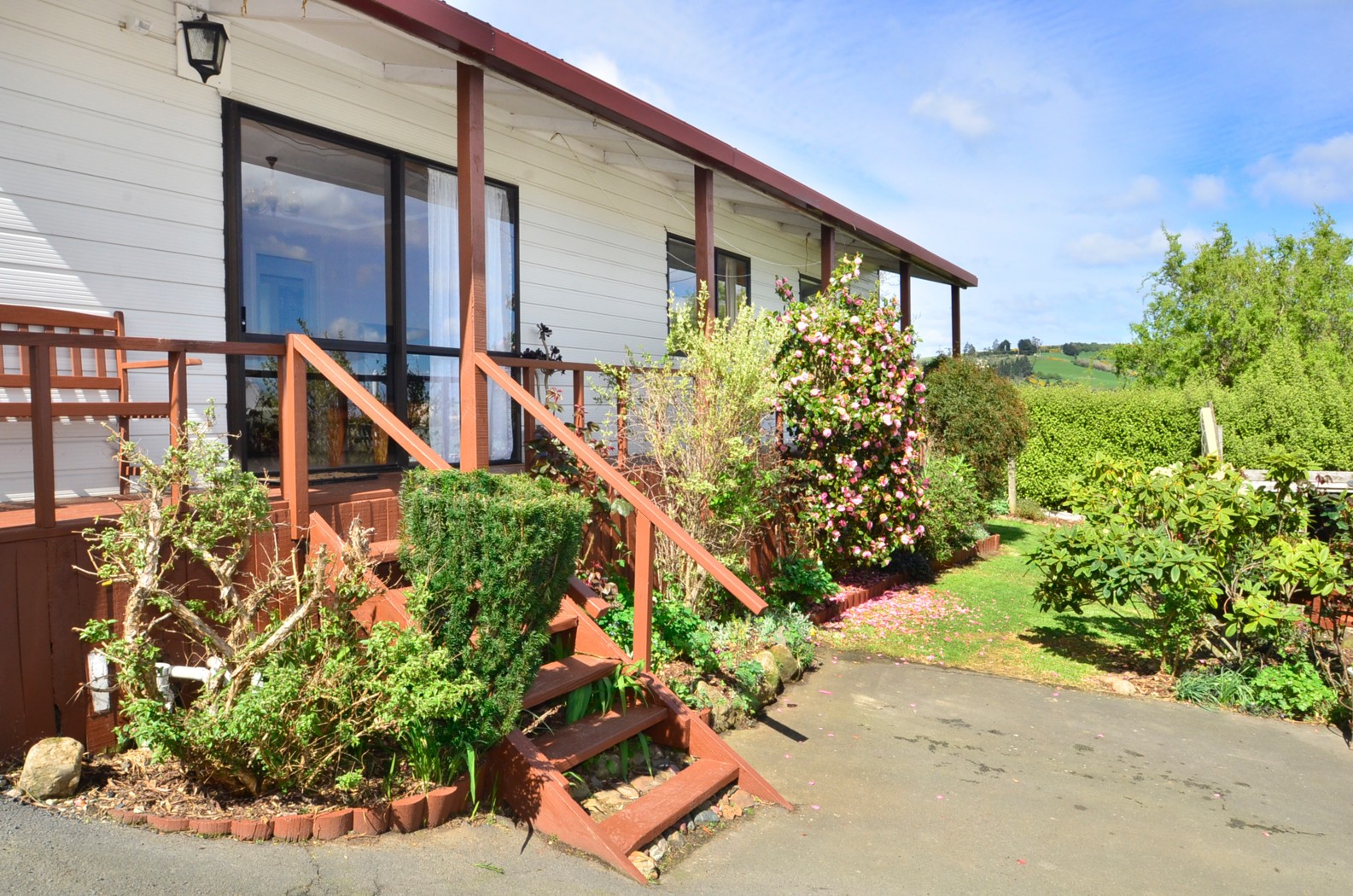 21 Teignmouth Street, ABBOTSFORD, Dunedin City