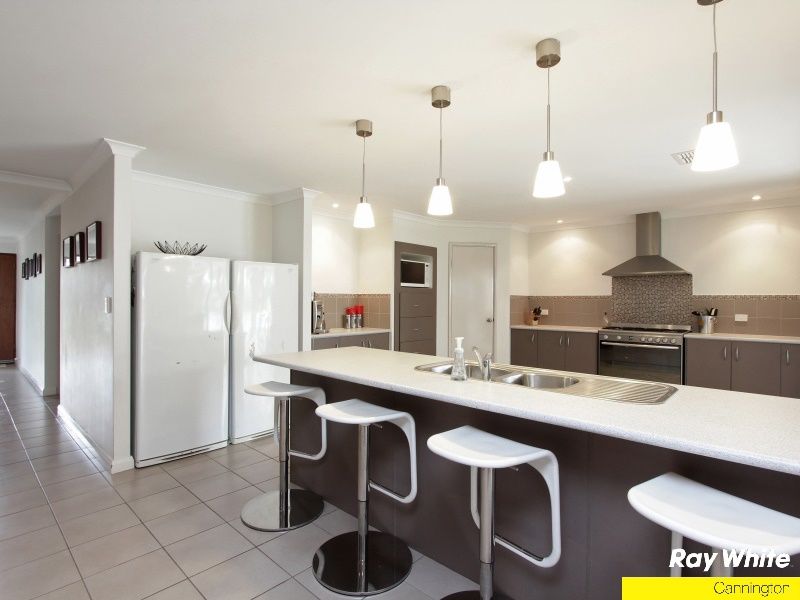 26 Jersey Road, OAKFORD, WA 6121