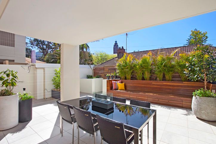 3/47 Dudley Street, COOGEE, NSW 2034