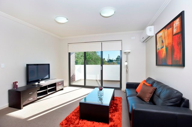 19/121-127 Railway Parade, GRANVILLE, NSW 2142