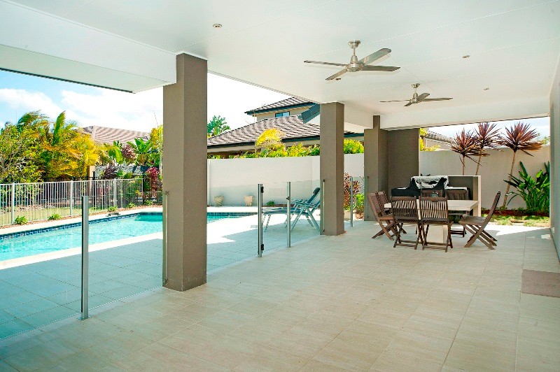 2851 Virginia Drive, HOPE ISLAND, QLD 4212