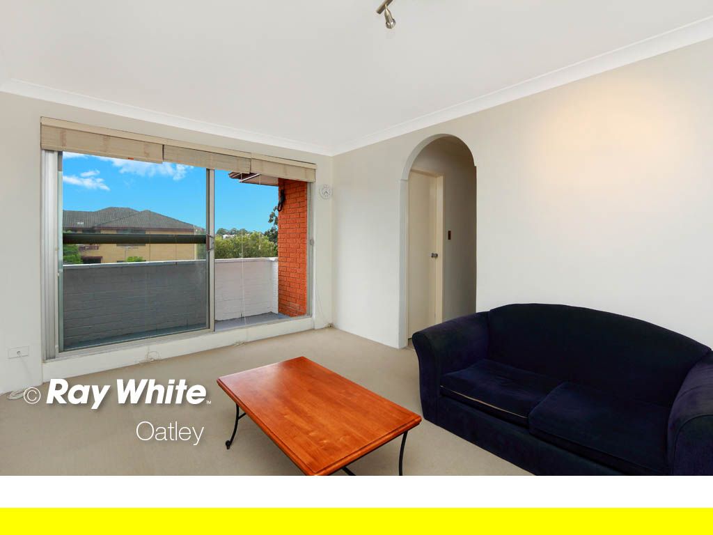 9/48 Station Street, MORTDALE, NSW 2223