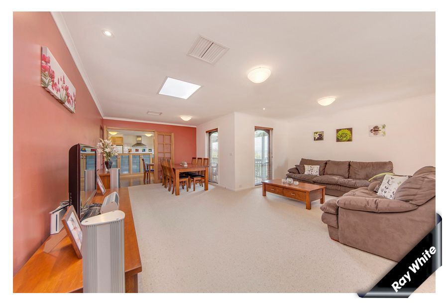 18 Scarlett Street, MELBA, ACT 2615