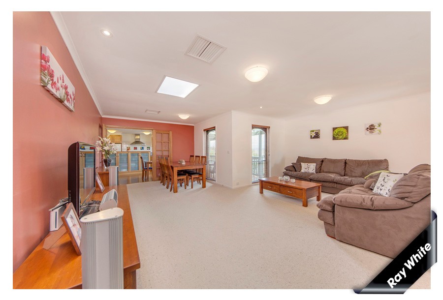18 Scarlett Street, MELBA, ACT 2615