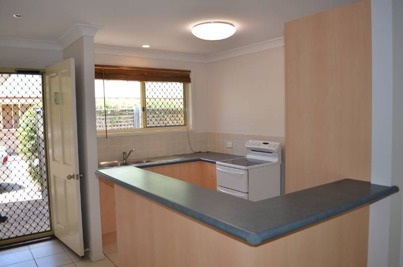 4/23 Shaw Street, NEW AUCKLAND, QLD 4680