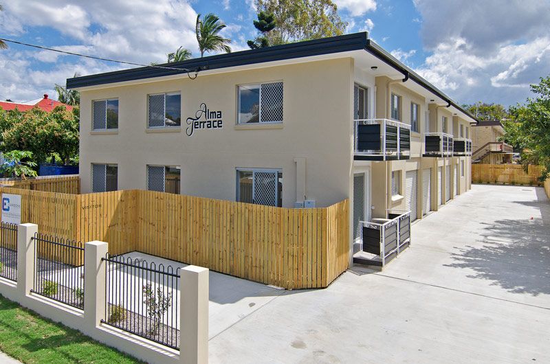 1/8 Alma Road, CLAYFIELD, QLD 4011