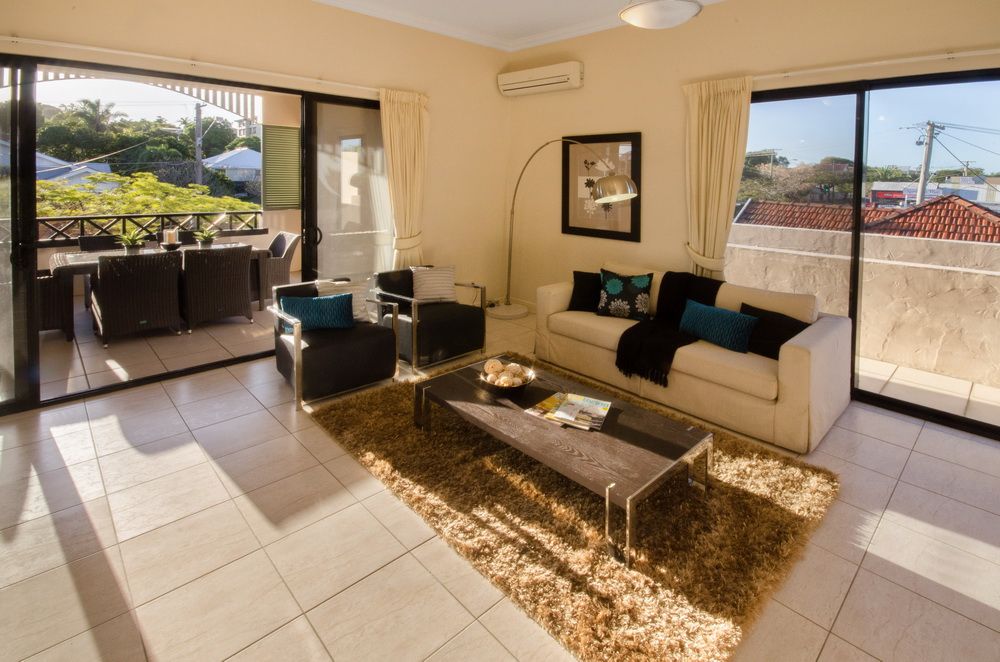 15/47 Racecourse Road, HAMILTON, QLD 4007