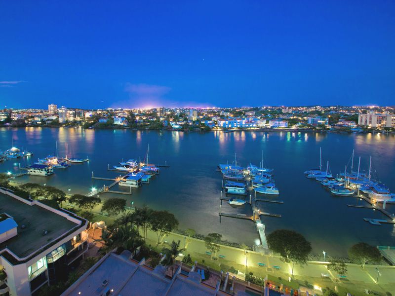 75/42 Ferry Street, Kangaroo Point, QLD 4169