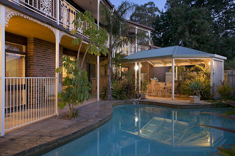 16 Milperra Avenue, BANKSIA PARK SA 5091