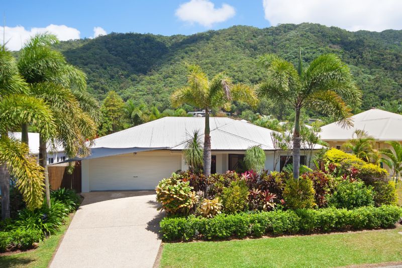 9 Sago Close, PALM COVE, QLD 4879