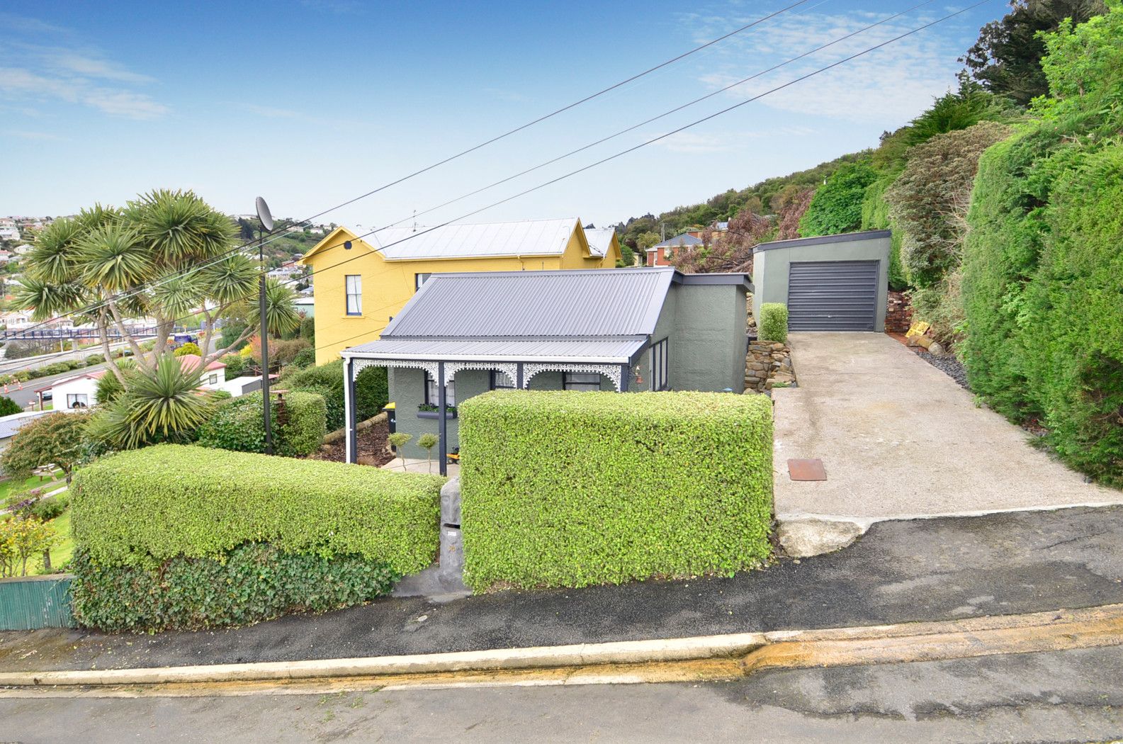 48 Barnes Drive, CAVERSHAM, Dunedin City