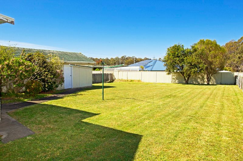 63 Yalwal Road, WEST NOWRA, NSW 2541