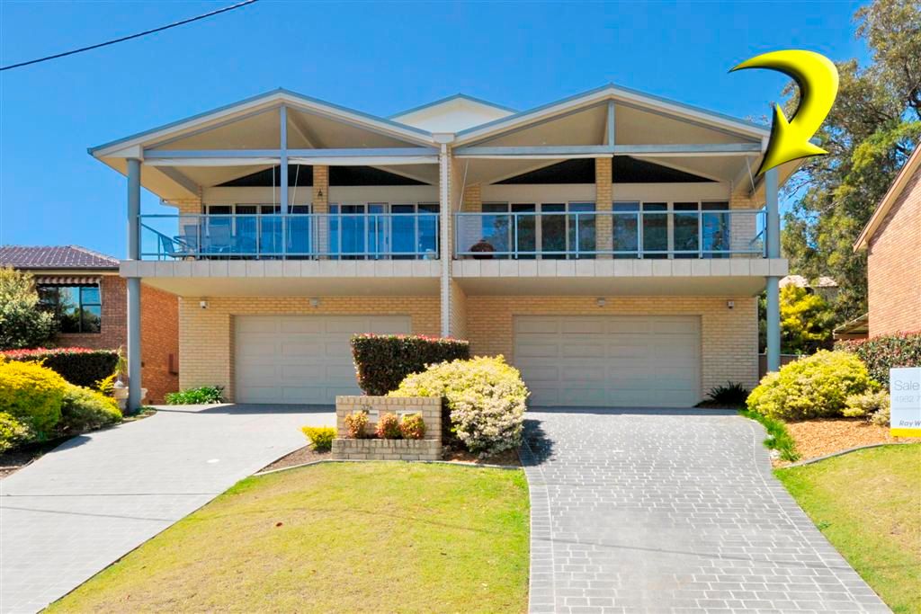 37C Cromarty Road, SOLDIERS POINT NSW 2317