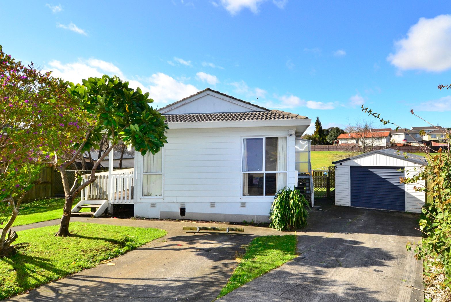 21 Janese Place, MANUREWA, Manukau City