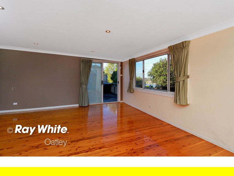 126 Rosa Street, OATLEY, NSW 2223