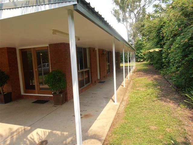 31 Moodys Road, HERVEY RANGE QLD 4817