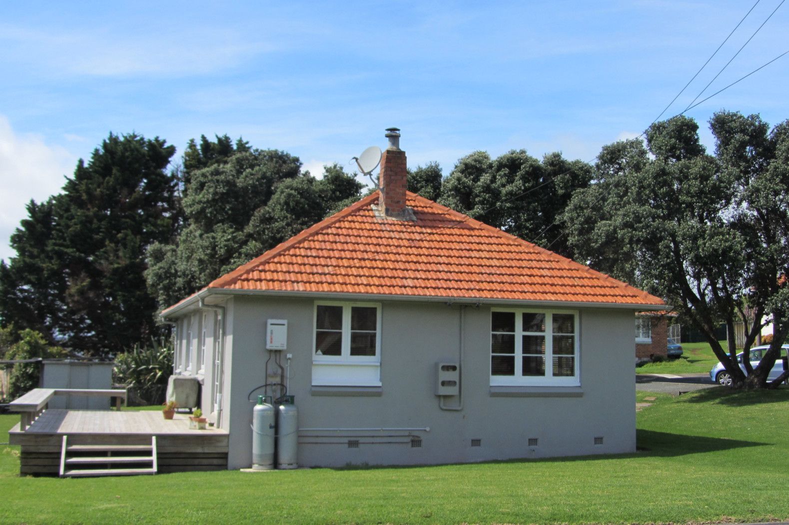 1 Trent Road, PANMURE, Auckland City