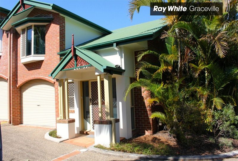 22 Gray Avenue, CORINDA QLD 4075