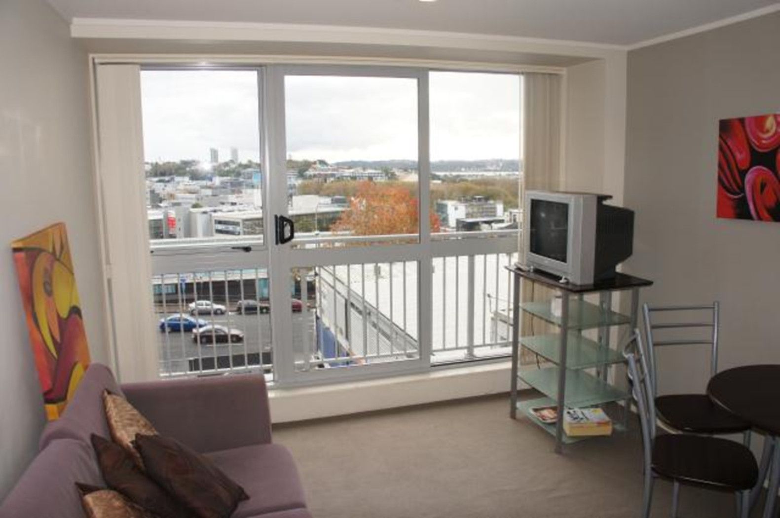 401 72 Nelson Street Auckland Central Auckland City 1010