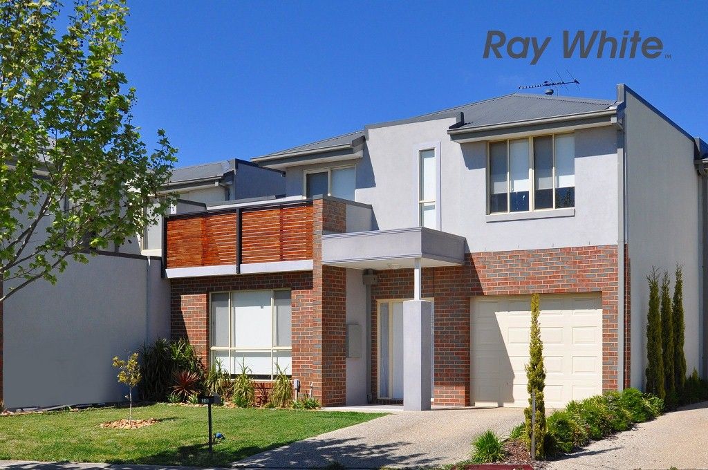 20 East Cornhill Drive, POINT COOK VIC 3030