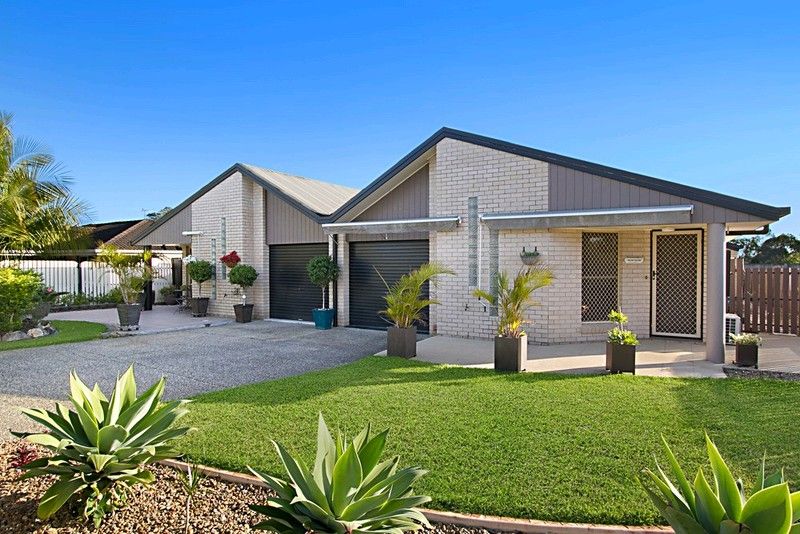 163b Pohon Drive, TANAH MERAH QLD 4128