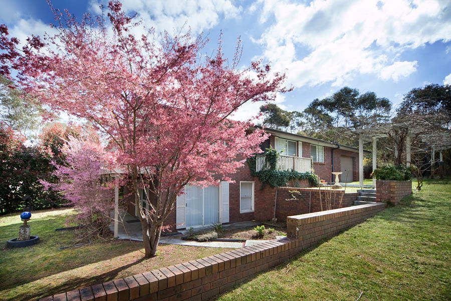 11 Valley View Road, BLACKHEATH, NSW 2785