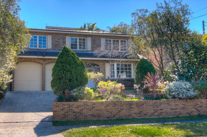 24 Jeanette Street, EAST RYDE NSW 2113