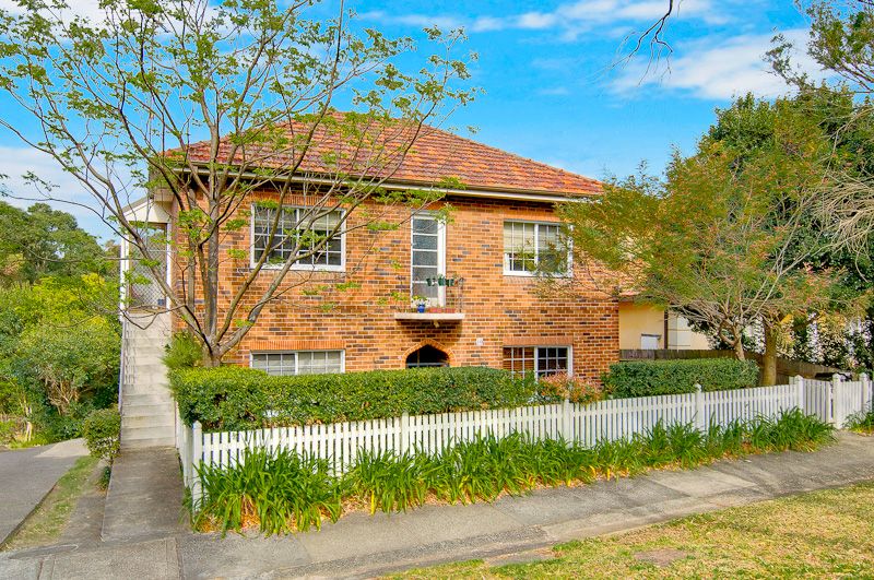 10 Auburn Street, HUNTERS HILL NSW 2110
