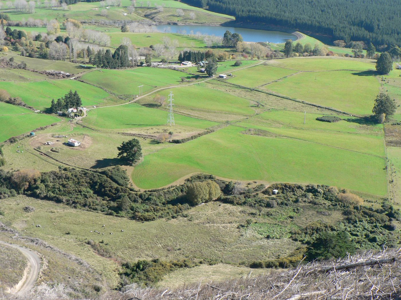 1387 Eighty Eight Valley Road, WAKEFIELD, Tasman District
