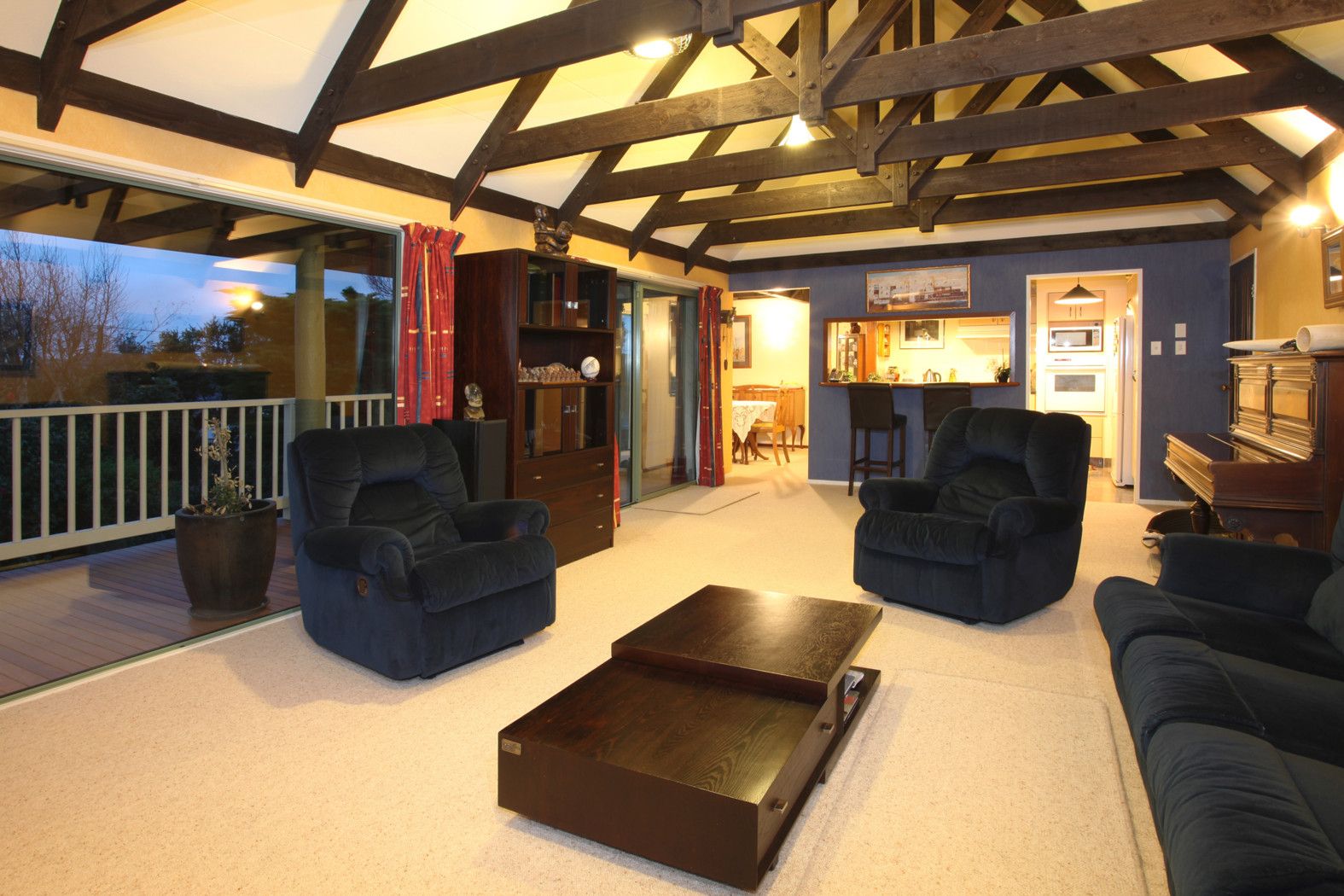 96 Domain Terrace, SPREYDON, Christchurch City