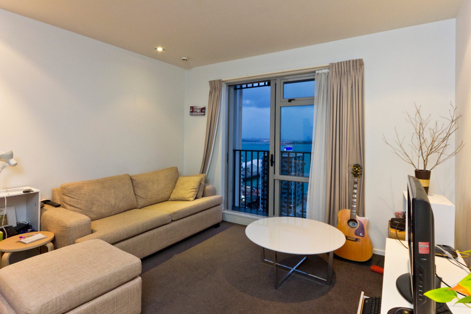 AUCKLAND CENTRAL, Auckland City
