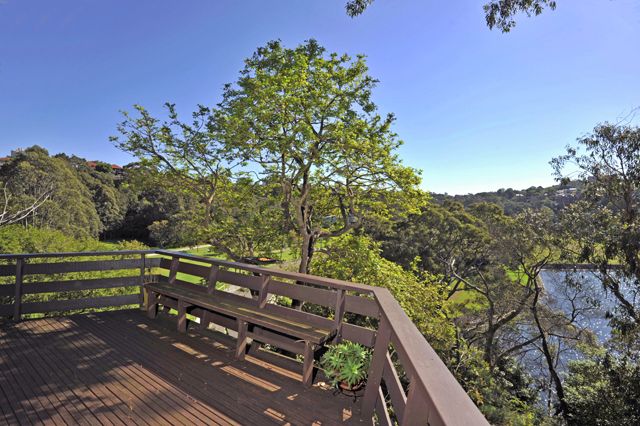 1 Wonga Road, CREMORNE NSW 2090