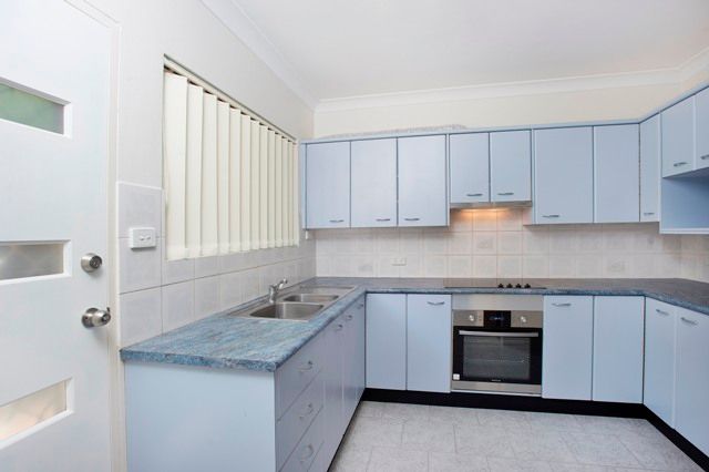 9/485-487 Church Street, NORTH PARRAMATTA, NSW 2151
