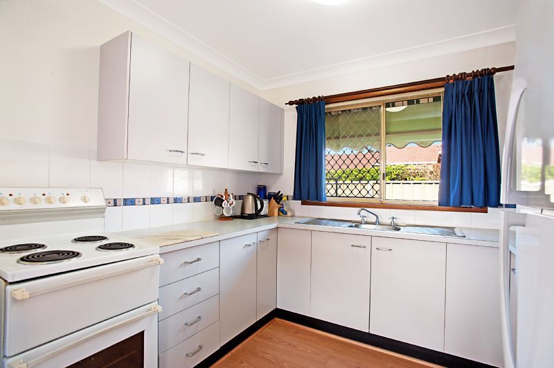 4/111 George Street, EAST MAITLAND, NSW 2323
