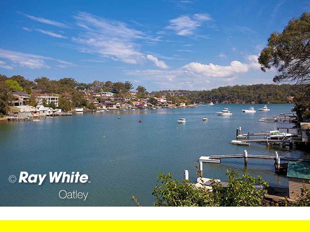 42 Russell Street, OATLEY, NSW 2223