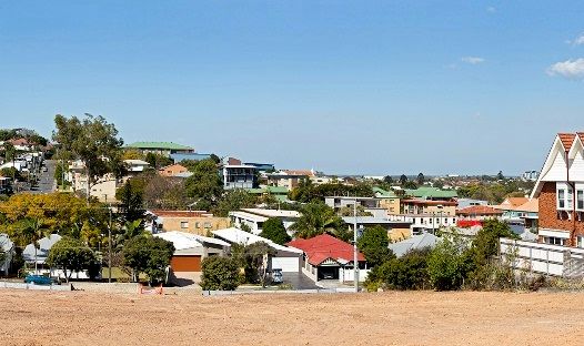 Lot 7 Christian Street, CLAYFIELD QLD 4011