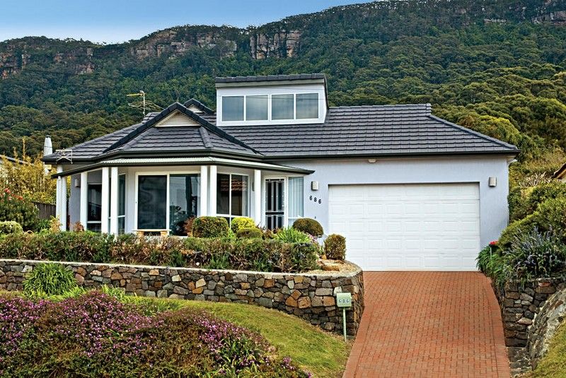 686 Lawrence Hargrave Drive, COLEDALE, NSW 2515