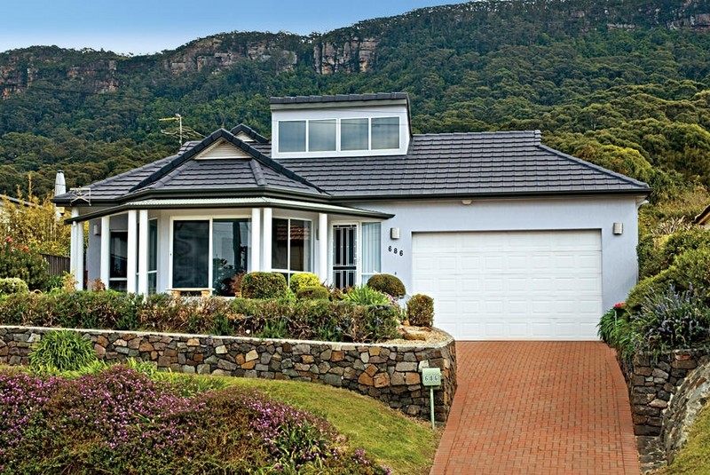 686 Lawrence Hargrave Drive, COLEDALE, NSW 2515