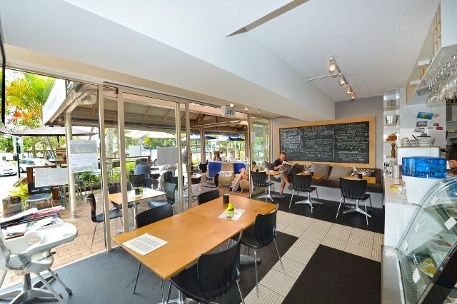 Unit 93/185-187 Gympie Terrace, NOOSAVILLE, QLD 4566