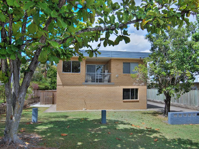 3/23 Almond Street, NORTHGATE, QLD 4013