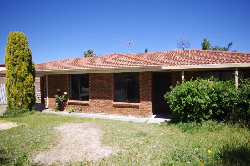 17 Honister Close, BALGA, WA 6061