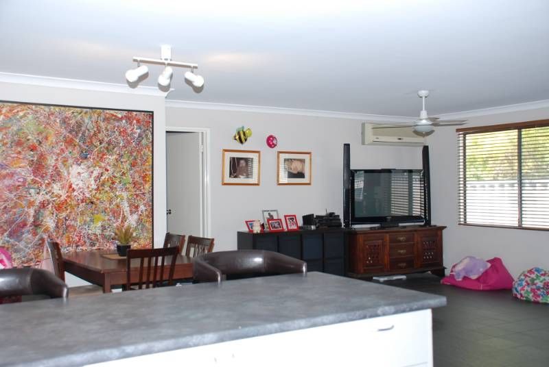 Lot 203, 19 Elizabeth Way, JURIEN BAY, WA 6516